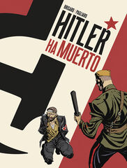 Hitler ha muerto Hitler ha muerto