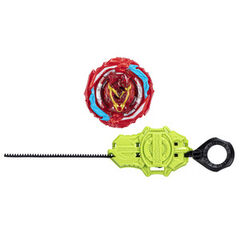 Pack Peonza y Lanzador Hypersphere Beyblade