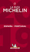 Guía Michelin España/Portugal 2019