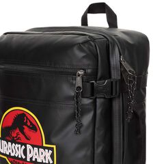 Maleta/Mochila Eastpak Transit'r Pack Jurassic Park Poster