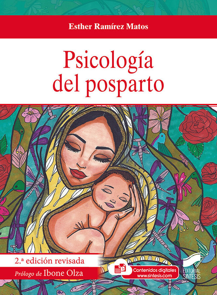 Psicología del posparto (2º edicion)