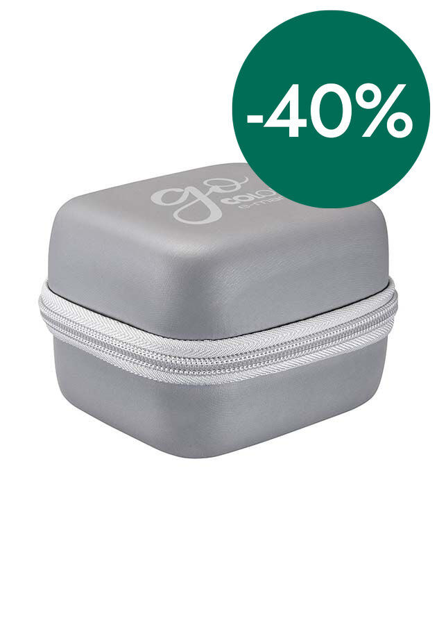 Funda Colop E-Mark Go gris