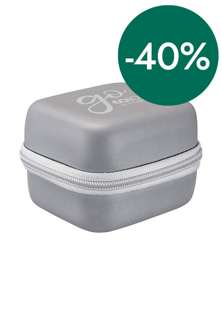 Funda Colop E-Mark Go gris