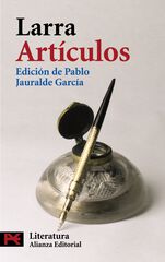 Artículos Artículos