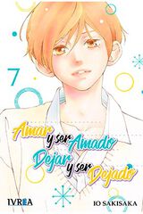 Amar y ser amado. dejar y ser dejado 07