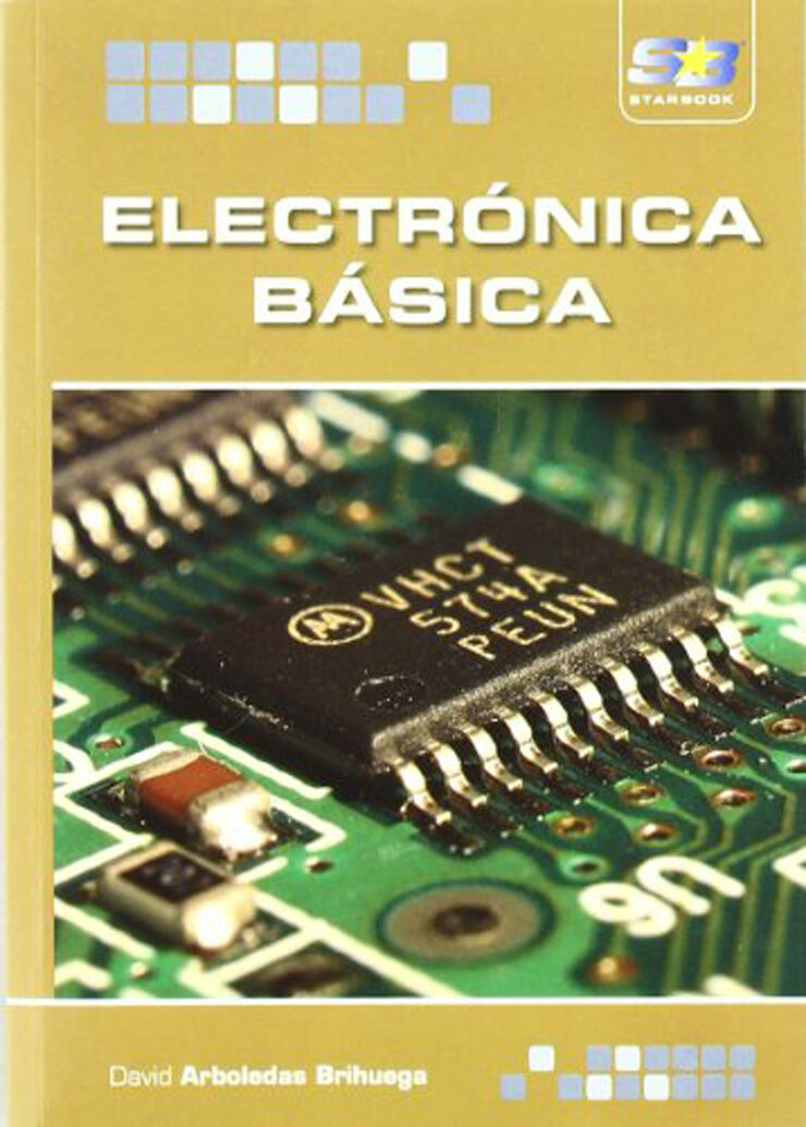 Electrónica básica