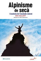 Alpinisme de secà Alpinisme de secà