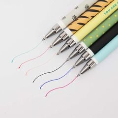 Set 6 Bol&iacute;grafs Esborrables + Estoig Koala