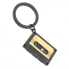 Llavero Metalmorphose Casette