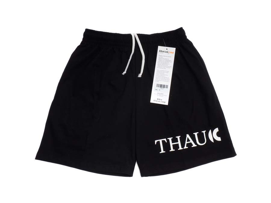 Thau Pantal&oacute;n corto Ch&aacute;ndal 24