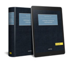 Arbitraje comercial internacional (Papel + e-book) Arbitraje comercial internacional (Papel + e-book)