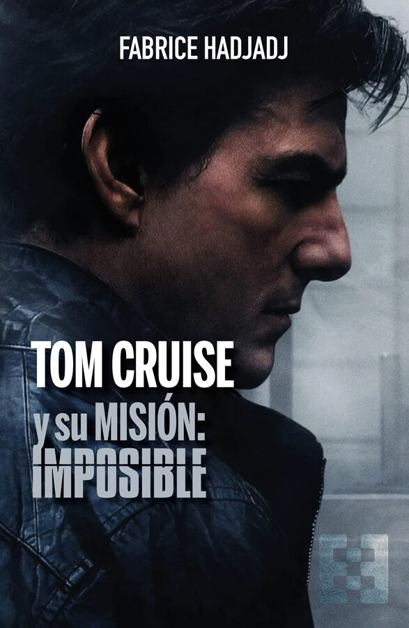 Tom Cruise y su misi&oacute;n: imposible