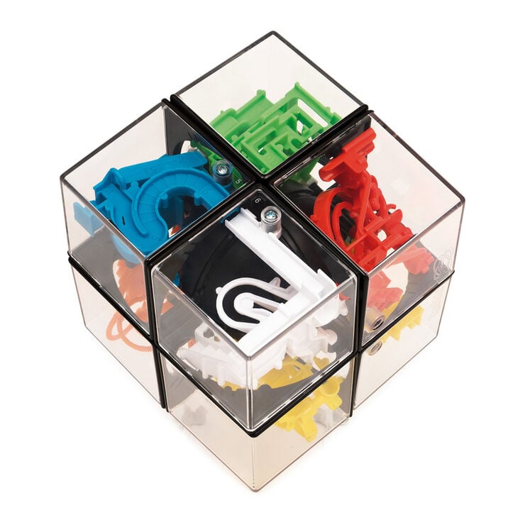 Perplexus Rubik's 2x2 Bizak