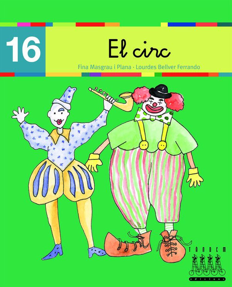 El circ