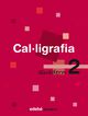 Calligrafia 02 1r Primria Edeb
