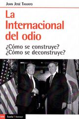 La  Internacional del odio