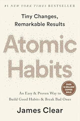 Atomic Habits