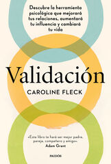 Validación Validación