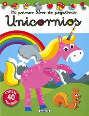 Unicornios Unicornios