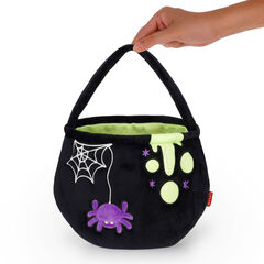 Cesta para Caramelos Legami Halloween