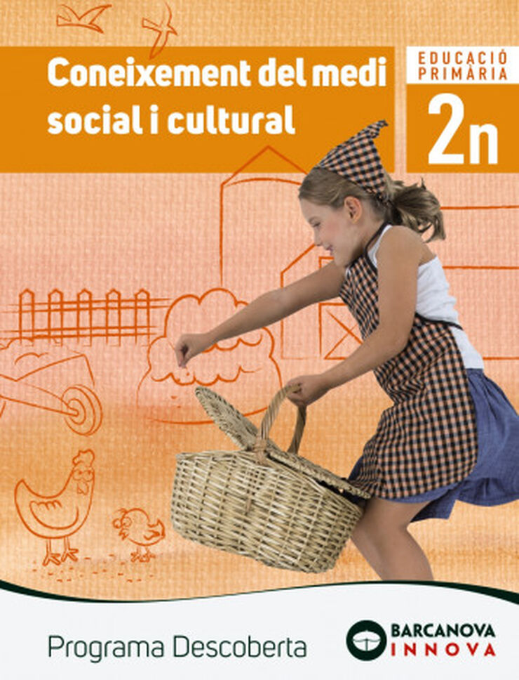 Descoberta 2. Medi Social