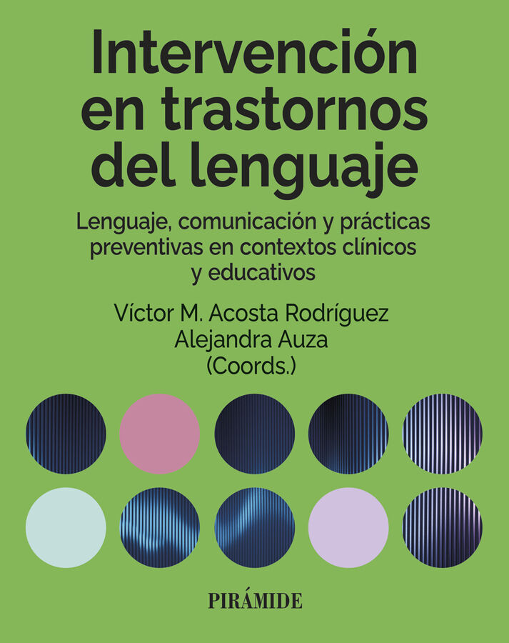 Intervenci&oacute;n en trastornos del lenguaje