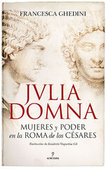 Julia domna Julia domna