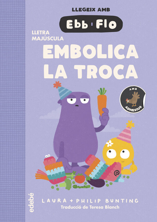 Embolica la troca