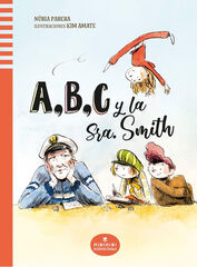 A,B,C y la Sra. Smith A,B,C y la Sra. Smith