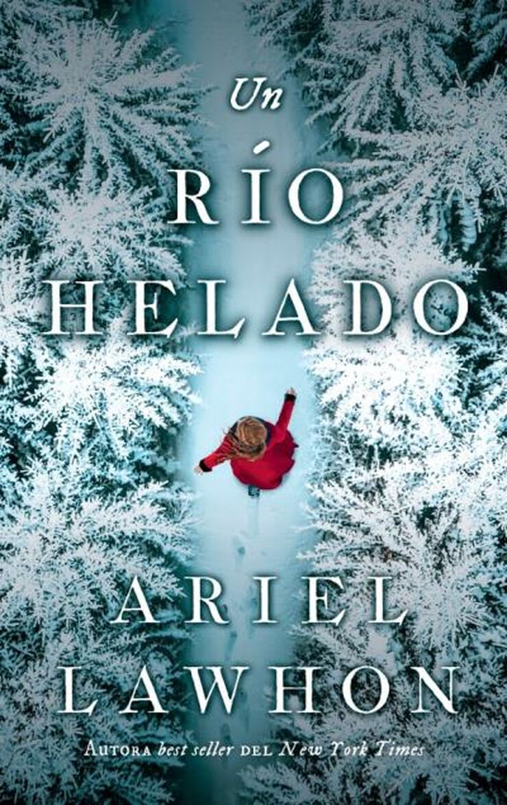 Un r&iacute;o helado