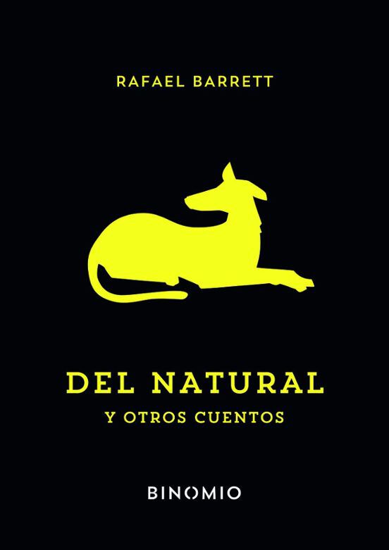 Del natural y otros cuentos