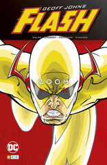 Flash de Geoff Johns: Zoom