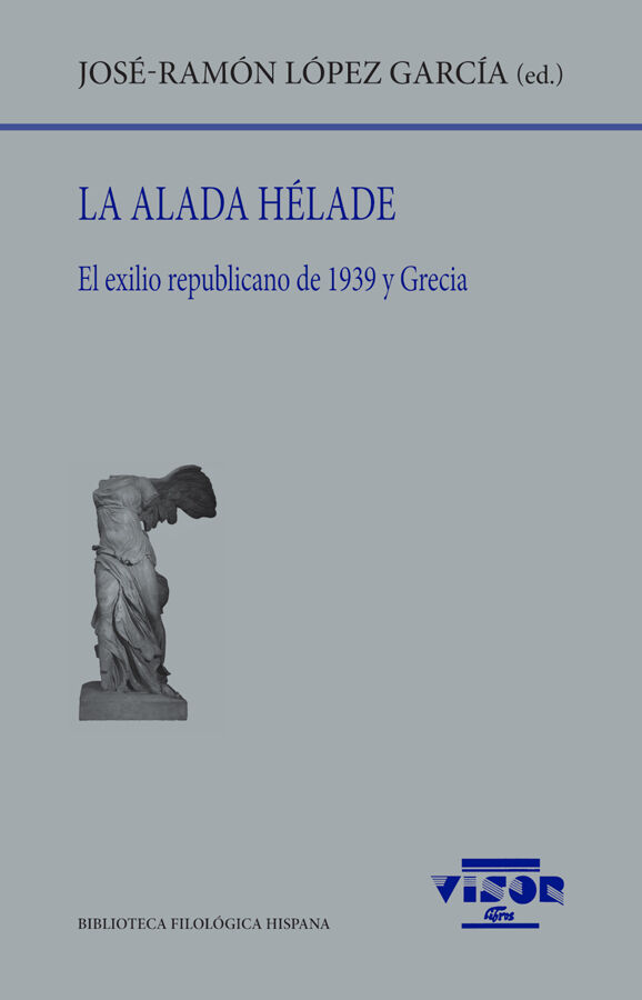La alada H&eacute;lade