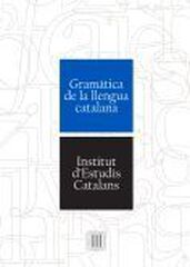Gram&agrave;tica de la llengua catalana