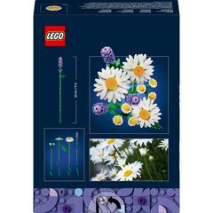 LEGO® Botanicals Margarides 11508
