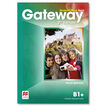Gateway B1+ Student's Book Pack 2nd Edition