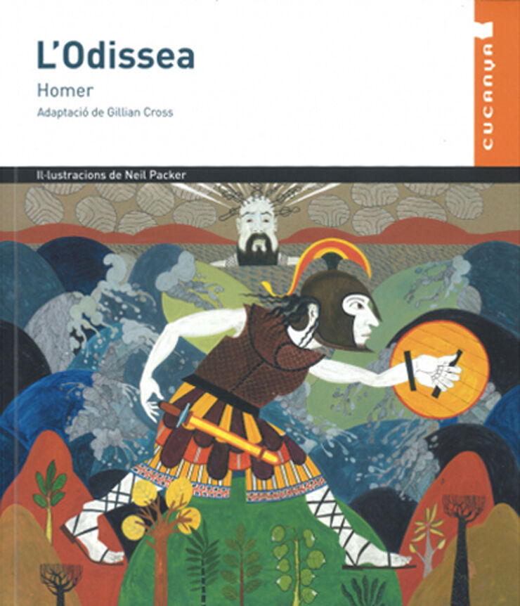 L'Odissea