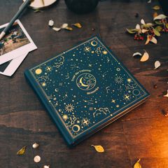 Álbum de Fotos 16x16 Erik Astral