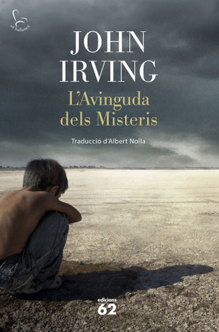 Avinguda dels misteris, L'