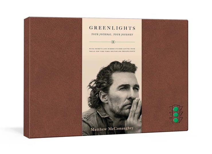 Greenlights a journal