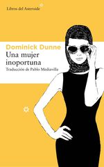 Una mujer inoportuna Una mujer inoportuna