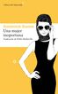 Una mujer inoportuna Una mujer inoportuna