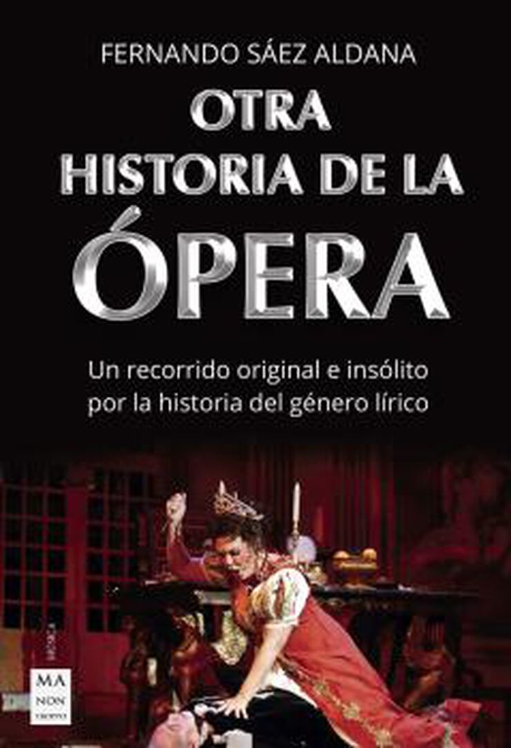 Otra historia de la Ópera