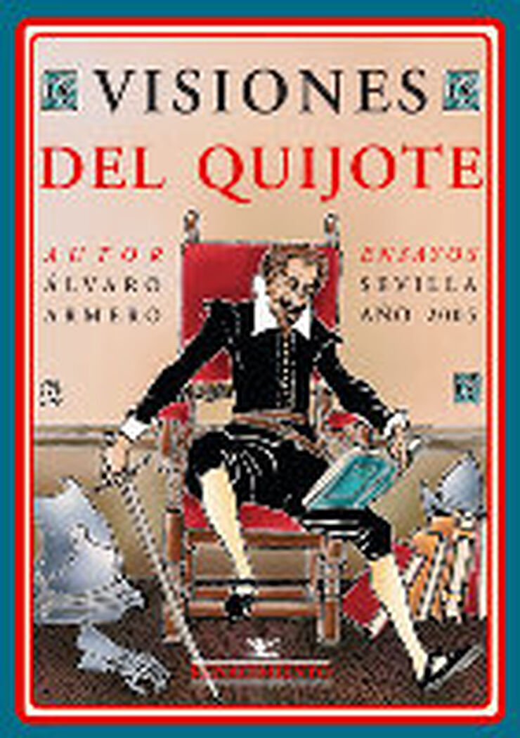 Visiones del Quijote