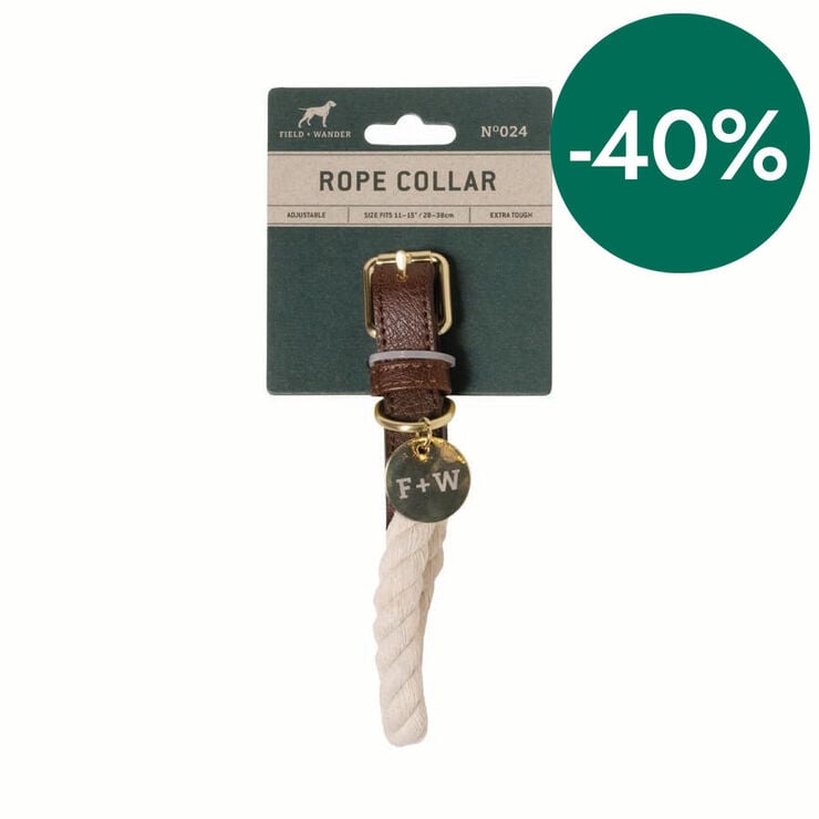 Correa para Perro pequeño Gentlemen's Hardware