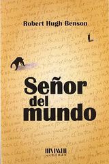 Señor del mundo Señor del mundo