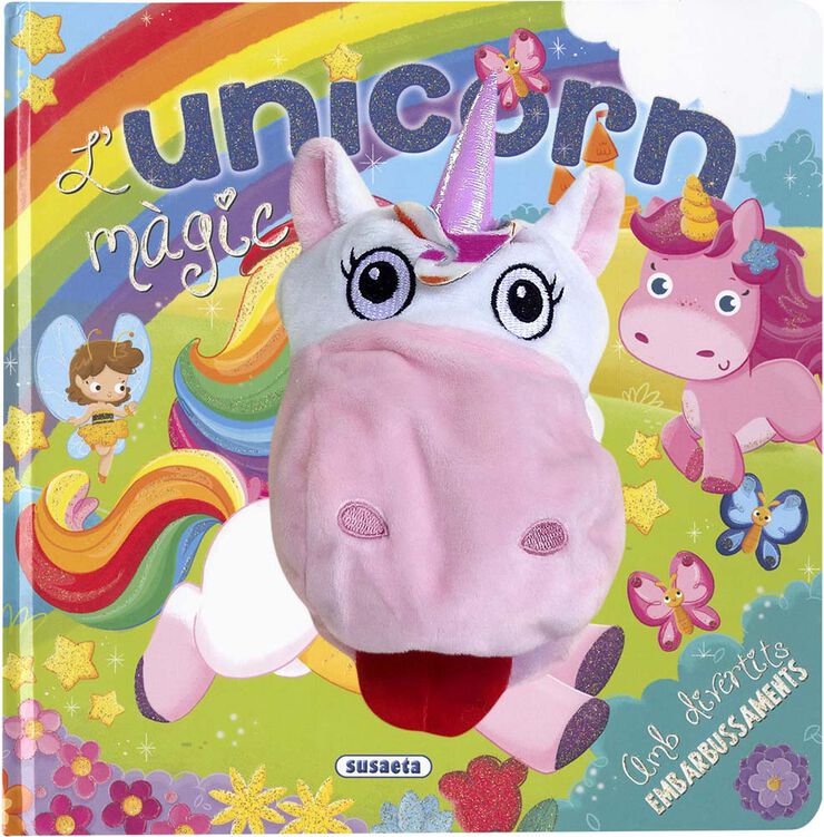 L'unicorn màgic