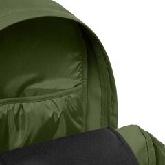 Mochila Eastpak Padded doble Dark Grass