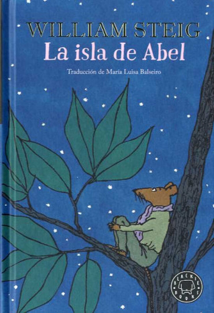 La isla de Abel