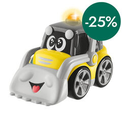 Dozzy Vehicle Xerraire